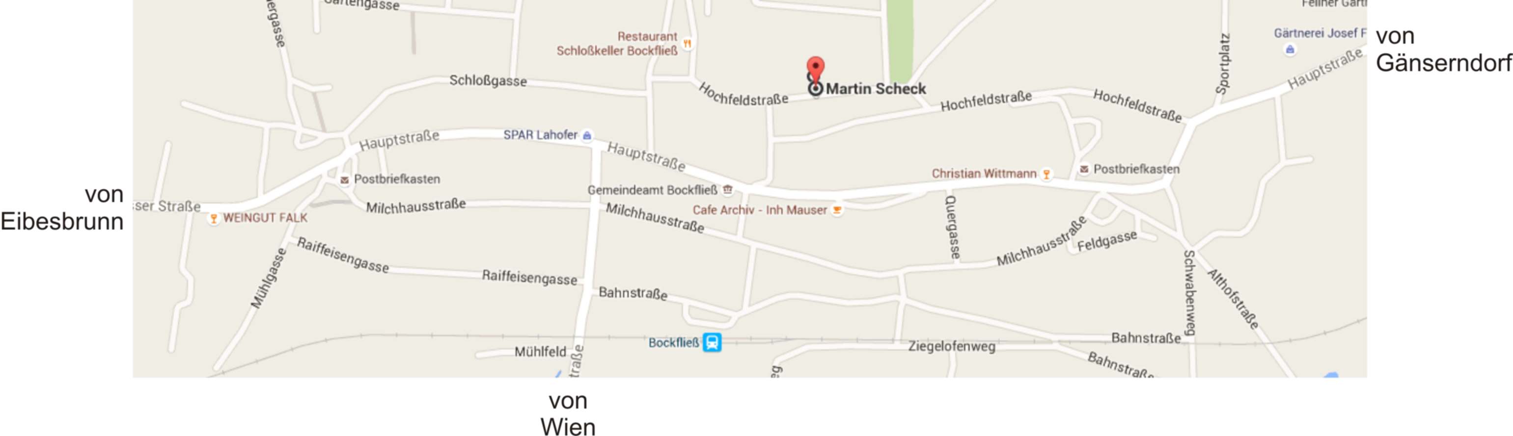 Bockfließ